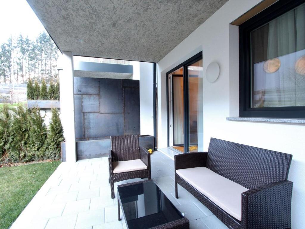 Modern Apartment In Neukirchen Am Gro Venediger Neukirchen am Großvenediger Esterno foto