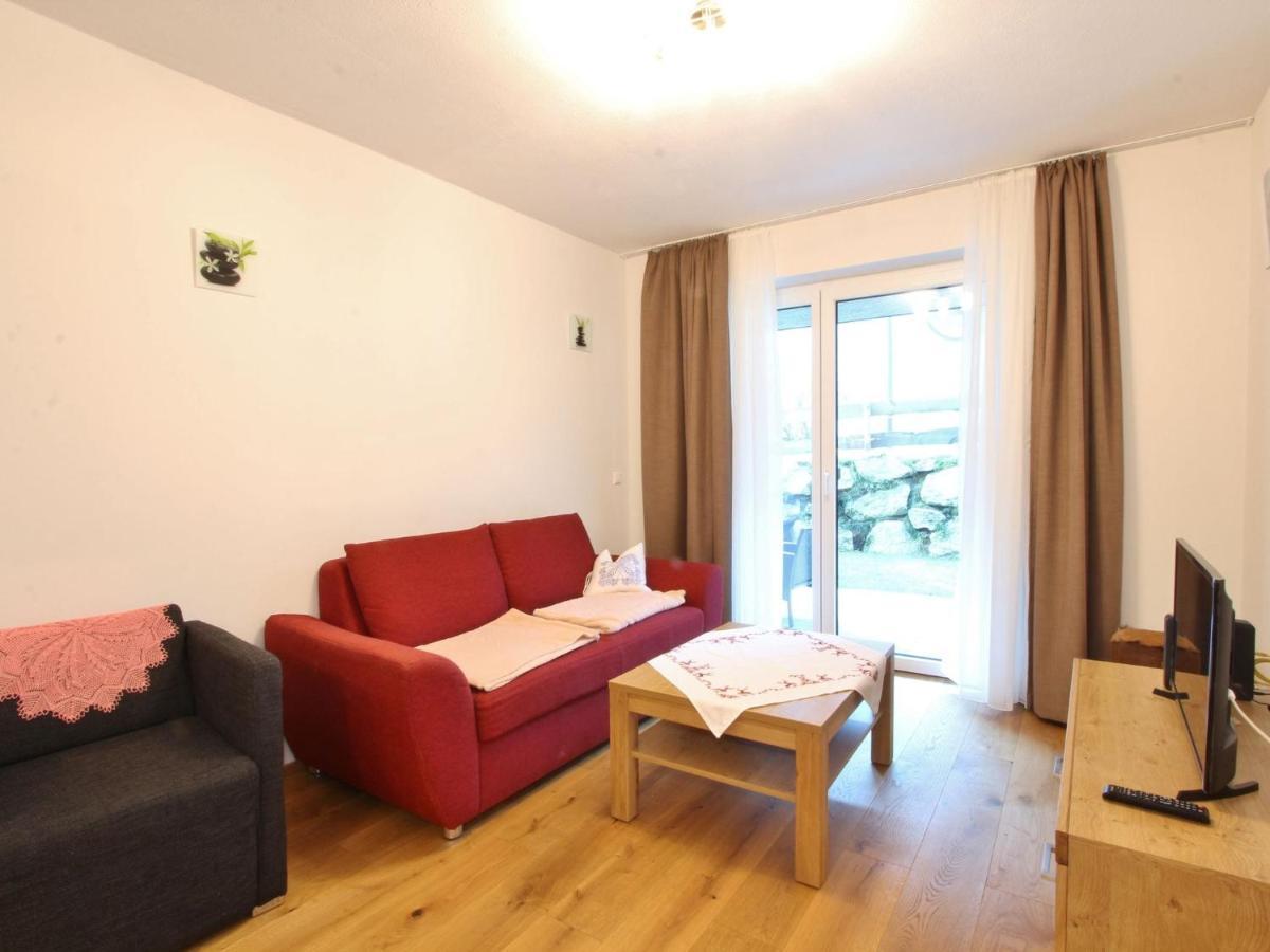 Modern Apartment In Neukirchen Am Gro Venediger Neukirchen am Großvenediger Esterno foto