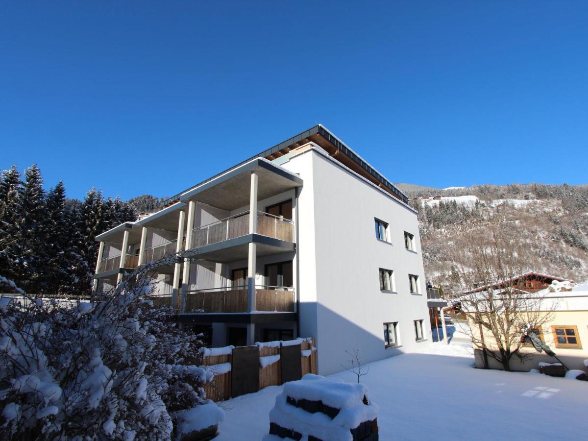 Modern Apartment In Neukirchen Am Gro Venediger Neukirchen am Großvenediger Esterno foto
