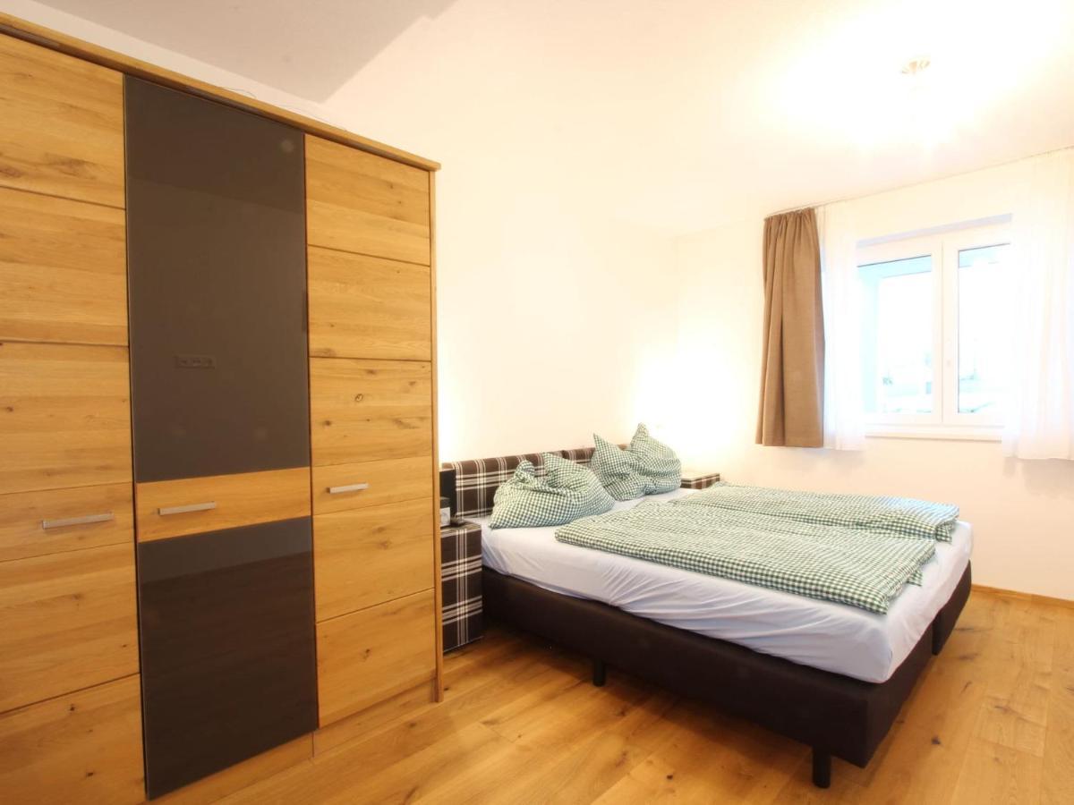 Modern Apartment In Neukirchen Am Gro Venediger Neukirchen am Großvenediger Esterno foto